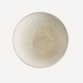 Тарелка глубокая (Рамен) "Спайдер" #