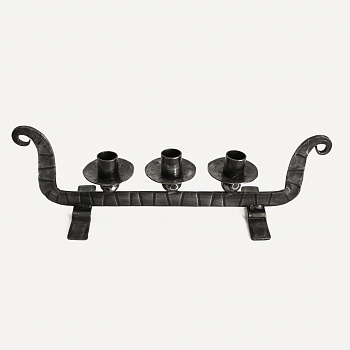 Подсвечник "Ладья" #