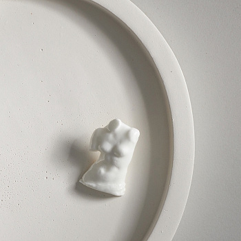 Брошь Торс #