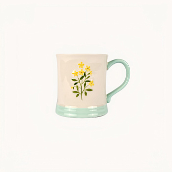 Кружка &amp;quot;Османтус&amp;quot; #