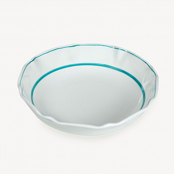 Салатник малый &amp;quot;Нерль. Ягодная&amp;quot; Жимолость #