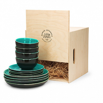 Новинка! Наборы посуды