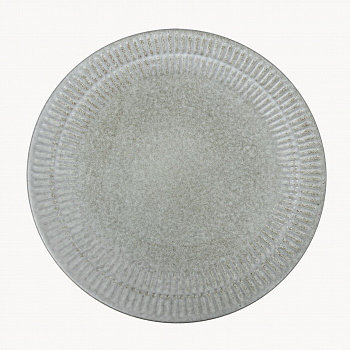 Тарелка плоская &amp;quot;Ритм&amp;quot; #