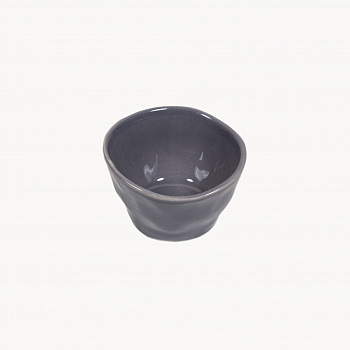 Соусник Розетка &amp;quot;Мокрый асфальт&amp;quot; #