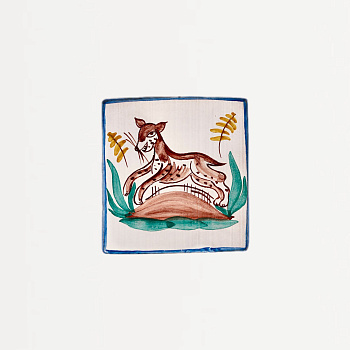 Плитка &amp;quot;Охота&amp;quot; #