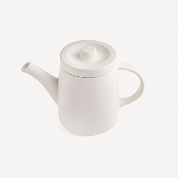 Чайник конический &amp;quot;Бейс&amp;quot; #