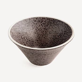 Тарелка глубокая (Рамен) &amp;quot;Magic Stone&amp;quot; #