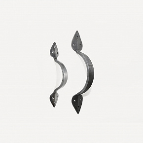 Дверная ручка