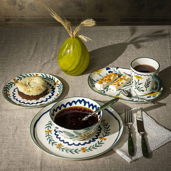 Кружка &amp;quot;Луга&amp;quot; #