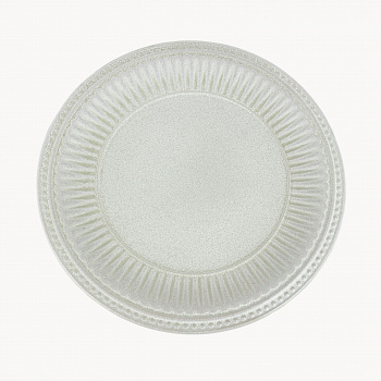 Тарелка плоская &amp;quot;Ритм&amp;quot; #