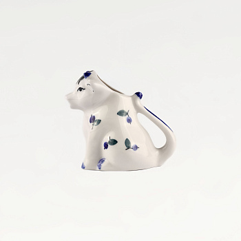 Сливочник Бычок &amp;quot;Черника&amp;quot; #