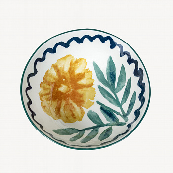 Пиала &amp;quot;Луга&amp;quot; #