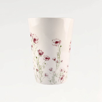 Ваза &amp;quot;Космея&amp;quot; Утро 07.00 #