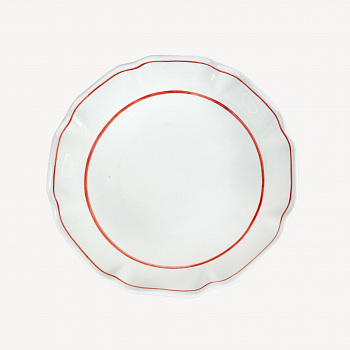 Салатник большой &amp;quot;Нерль. Ягодная&amp;quot; Брусника #