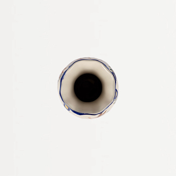 Ваза &amp;quot;Охота&amp;quot; #