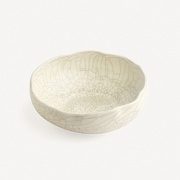 Салатник неровный Form "Спайдер" #