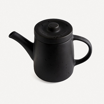 Чайник конический &amp;quot;Оникс&amp;quot; #