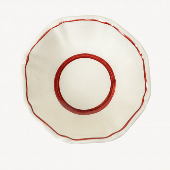 Розетка &amp;quot;Нерль. Ягодная&amp;quot; Брусника #