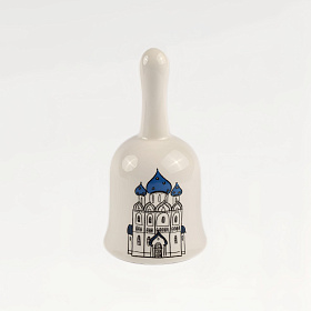 Колокольчик Храмы