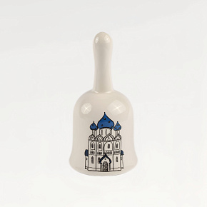 Колокольчик Храмы