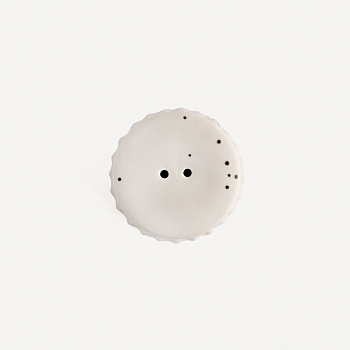 Перечница Мино &amp;quot;Стиль&amp;quot; #