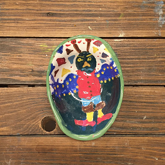 Чем заняться детям в гончарной мастерской?