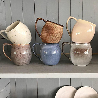 Новинки на ВДНХ: португальская посуда COMPANHIA ATLÂNTICA