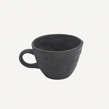 Чашка фактурная &amp;quot;Оникс&amp;quot; #