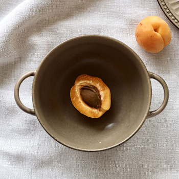 Супница &amp;quot;Ритм Терракота&amp;quot; #