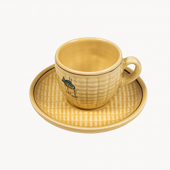 Чашка для американо #