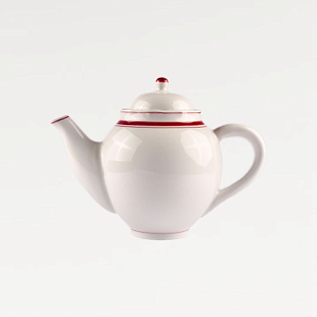 Чайник &amp;quot;Нерль. Ягодная&amp;quot; Брусника #