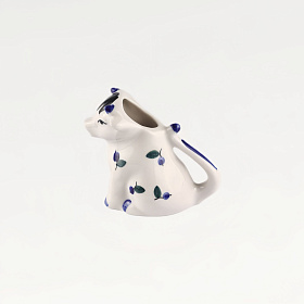 Сливочник Бычок "Черника"