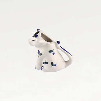 Сливочник Бычок &amp;quot;Черника&amp;quot; #