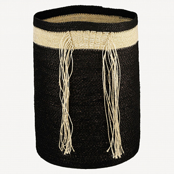 Набор корзинок (джут) #