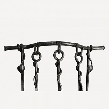 Каминный набор #