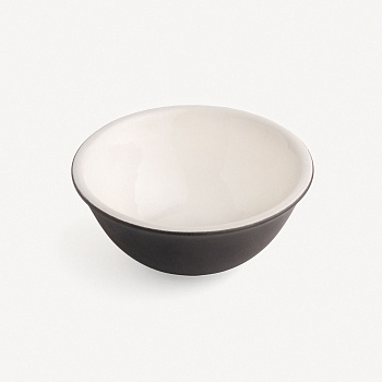 Тарелка глубокая (Сибирь) "Эклипc" #