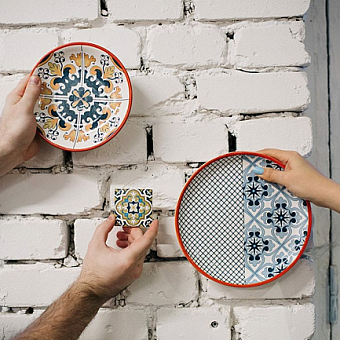 Дымов Керамика для Музеев Московского Кремля