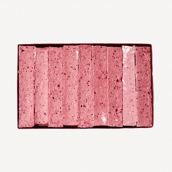 Пастила черника #