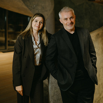 Интервью основателей “Дымов Керамики” в РБК Стиль