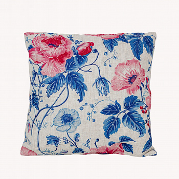 Чехол для подушки &amp;quot;Розы&amp;quot; #