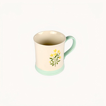 Кружка &amp;quot;Османтус&amp;quot; #