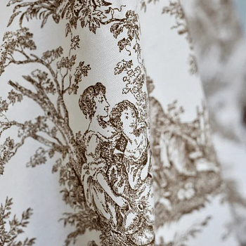 Прихватка круглая #