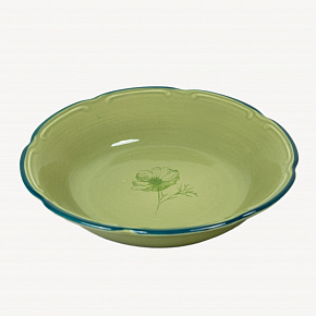 Розетка "Космея" вечер