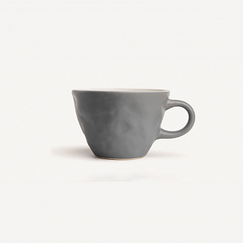 Чашка фактурная &amp;quot;Стиль&amp;quot; #