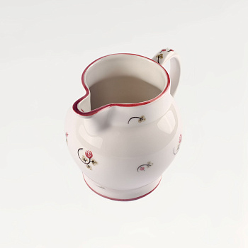 Кувшин &amp;quot;Шиповник&amp;quot; #