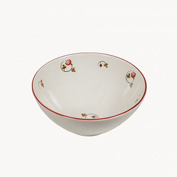 Пиала Мечта &amp;quot;Шиповник&amp;quot; #