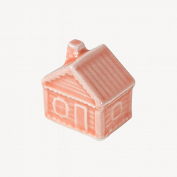 Игрушка &amp;quot;Домик&amp;quot; малая #