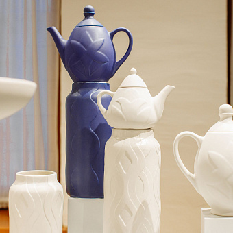 Художники приглашают за стол: арт-проект в Суздале