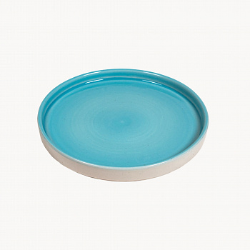 Тарелка с бортом Модус #