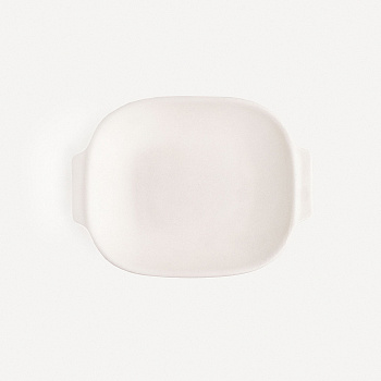 Тарелка закусочная "Бейс" #